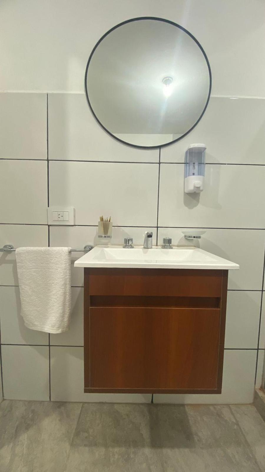 Apartamento Guillermina Oncativo