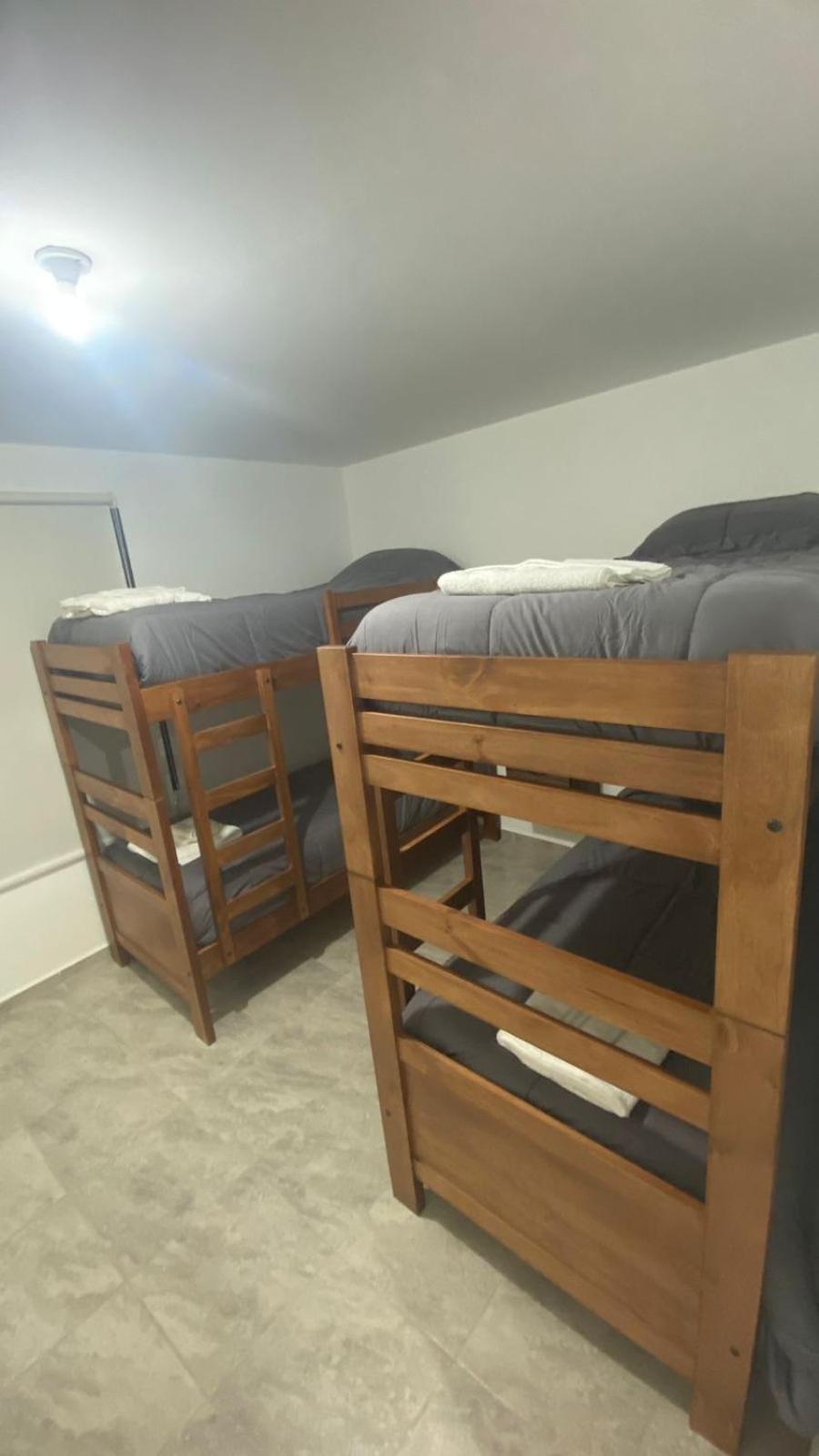 Guillermina Apartamento *