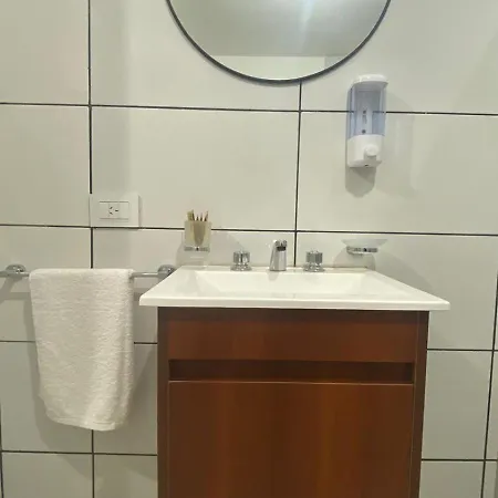 Apartamento Guillermina Oncativo Exterior foto