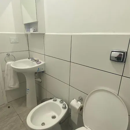 Apartamento Guillermina Oncativo Exterior foto
