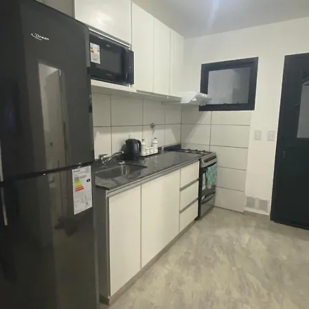 Apartamento Guillermina Oncativo Exterior foto