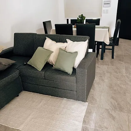 Apartamento Guillermina Oncativo Exterior foto