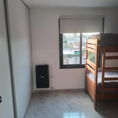 Apartamento Guillermina Oncativo Exterior foto