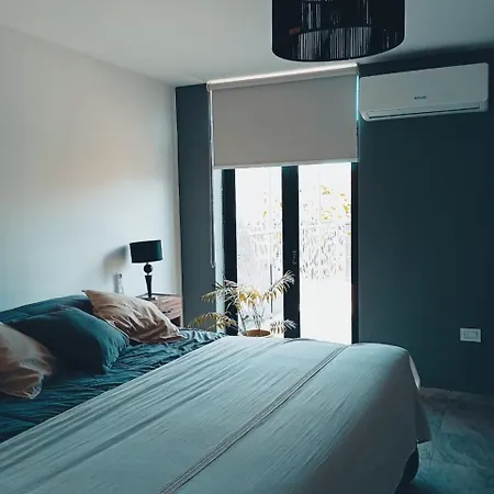 Apartamento Guillermina Oncativo Exterior foto
