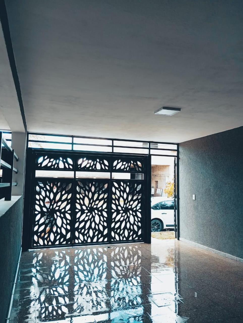 Apartment Guillermina *